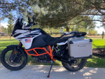 2018 KTM 1090