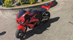 ***** 2011 HONDA CBR600rr Clean Title*****