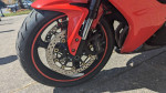 ***** 2011 HONDA CBR600rr Clean Title*****
