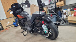 2022 Harley Softail Street Bob 114