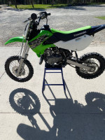2019 kx 65