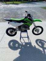 2019 kx 65