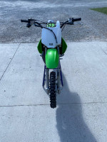 2019 kx 65