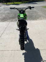 2019 kx 65