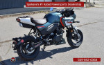 2024 Cfmoto Papio SS Cfmoto Papio SS