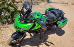 NICE 2015 Versys 650 LT