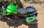 NICE 2015 Versys 650 LT