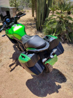 NICE 2015 Versys 650 LT
