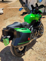 NICE 2015 Versys 650 LT