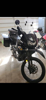 2018 klr 650