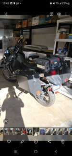 2018 klr 650