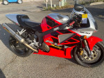 I buy bikes!