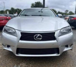2015 Lexus GS 350 RWD 87,000 mi