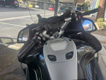 Beautiful BMW R 1200rt Police motorcycle/ bike