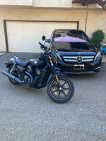 XG750 for sale or trade