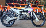 2023 KTM 125 SX