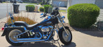 2006 Harley Davidson Fat Boy