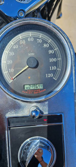 2006 Harley Davidson Fat Boy