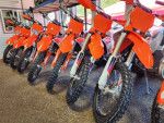 2024 KTM 450 XC-F