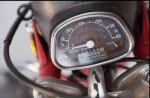 1983 ct110 158 original miles rare