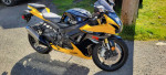 2017 GSX-R 750
