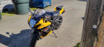 2017 GSX-R 750