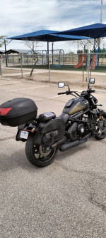 2020 vulcan s