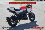 2024 CFMOTO Papio SS SS 125 CFMOTO Papio SS SS 125 Single-Cylinder 126
