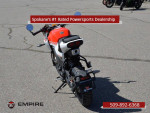 2024 CFMOTO Papio SS SS 125 CFMOTO Papio SS SS 125 Single-Cylinder 126