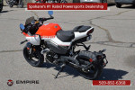 2024 CFMOTO Papio SS SS 125 CFMOTO Papio SS SS 125 Single-Cylinder 126