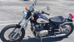 2006 HONDA REBEL 250! RUNS GREAT BEGINNER OR PRO!