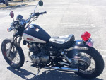 2006 HONDA REBEL 250! RUNS GREAT BEGINNER OR PRO!