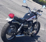 2006 HONDA REBEL 250! RUNS GREAT BEGINNER OR PRO!