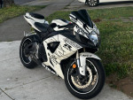 2006 suzuki gsxr600