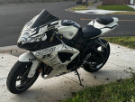 2006 suzuki gsxr600