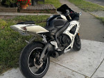 2006 suzuki gsxr600