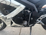 2006 suzuki gsxr600
