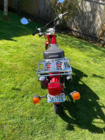 1983 Honda trail 110