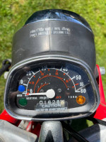 1983 Honda trail 110