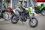 2023 Kawasaki KLX230SM