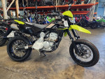 2023 Kawasaki KLX300SM