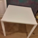 Table and Chairs