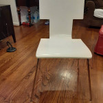 Table and Chairs