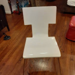 Table and Chairs