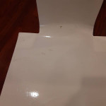 Table and Chairs
