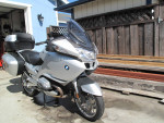 BMW R1200RT