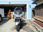 BMW R1200RT