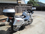 BMW R1200RT