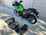 2017 Kawasaki