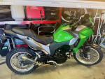 2017 Kawasaki